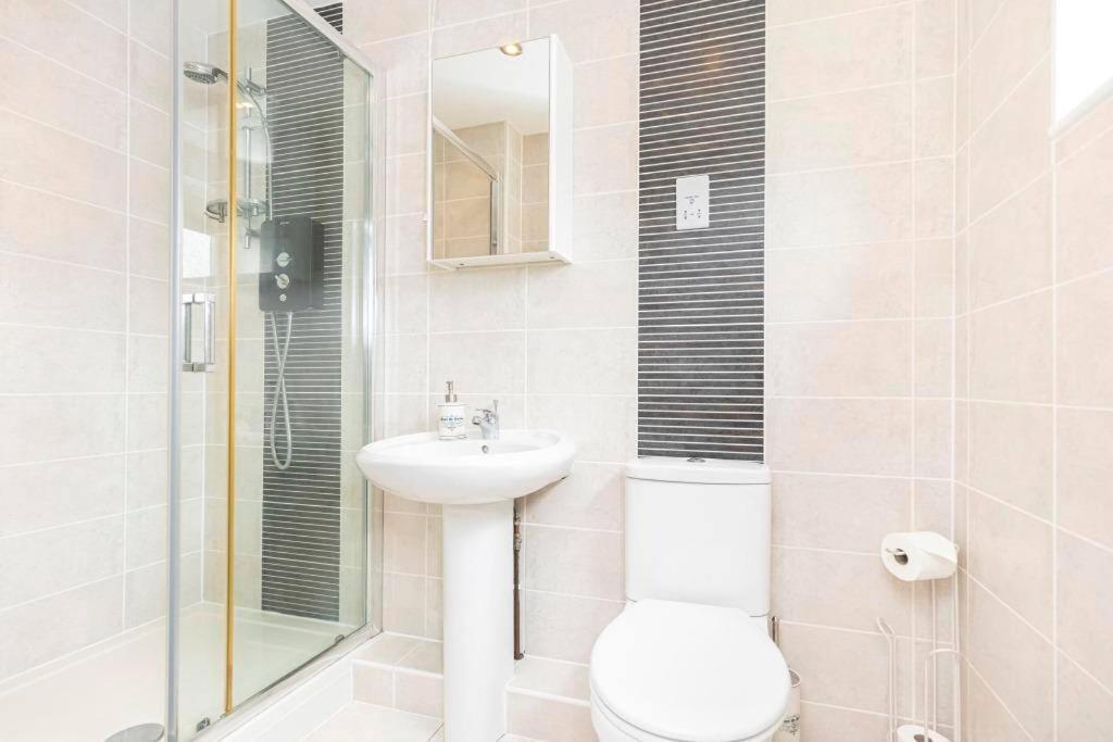 Bournecoast: Lovely Annex With Patio Nr Beach-5286 Bournemouth Exterior foto