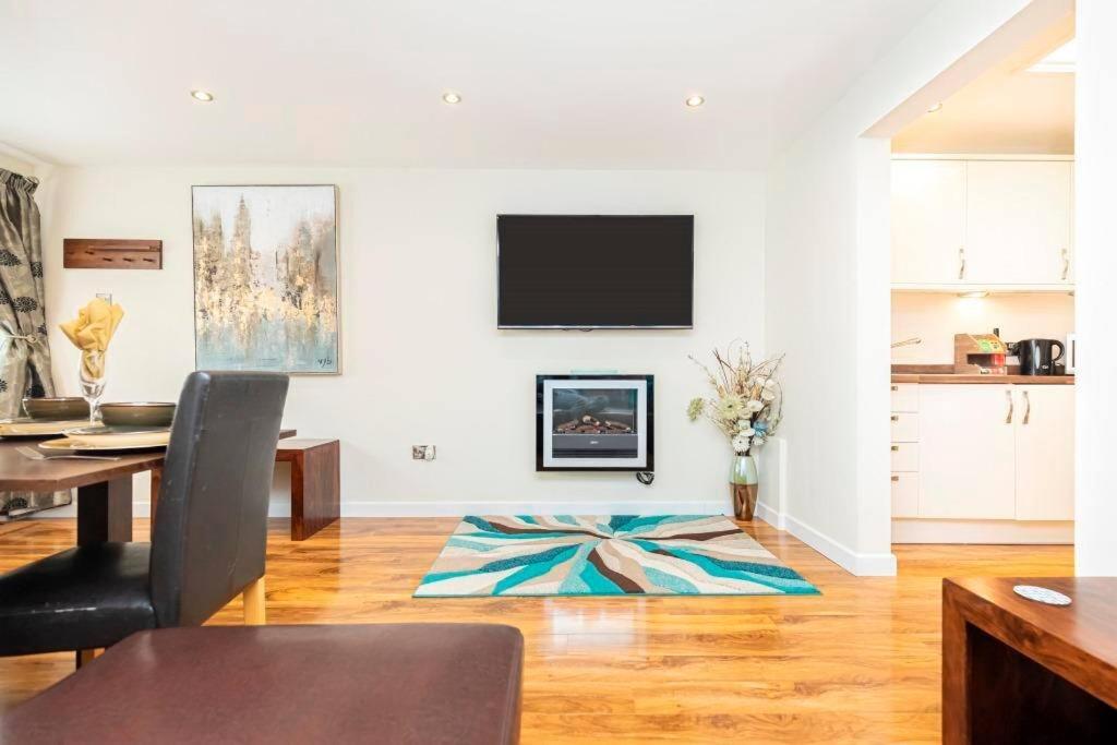 Bournecoast: Lovely Annex With Patio Nr Beach-5286 Bournemouth Exterior foto