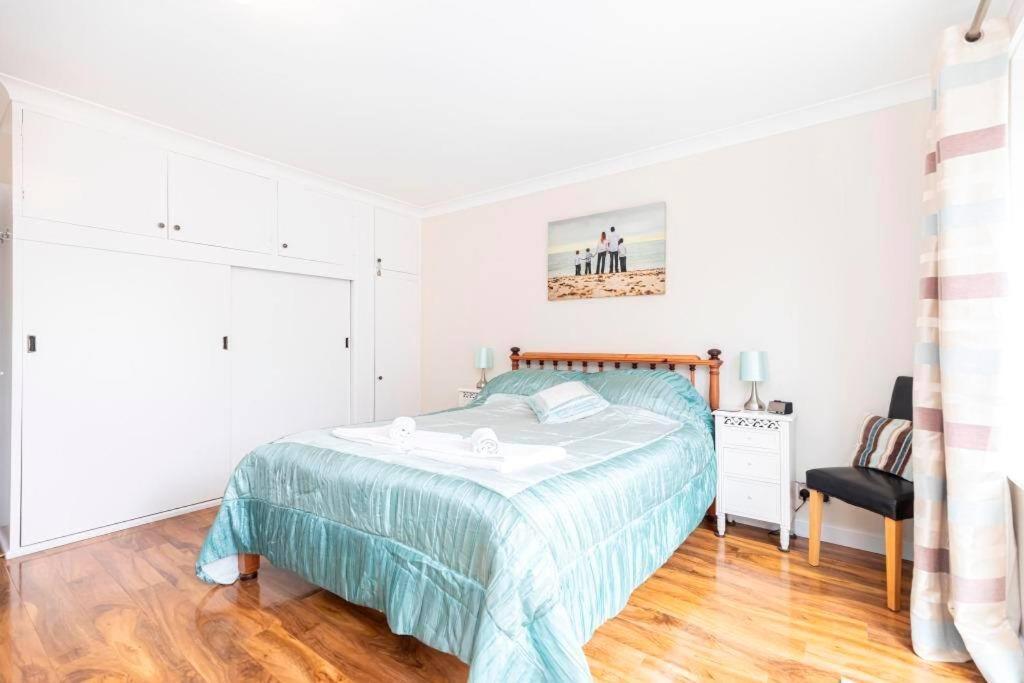 Bournecoast: Lovely Annex With Patio Nr Beach-5286 Bournemouth Exterior foto